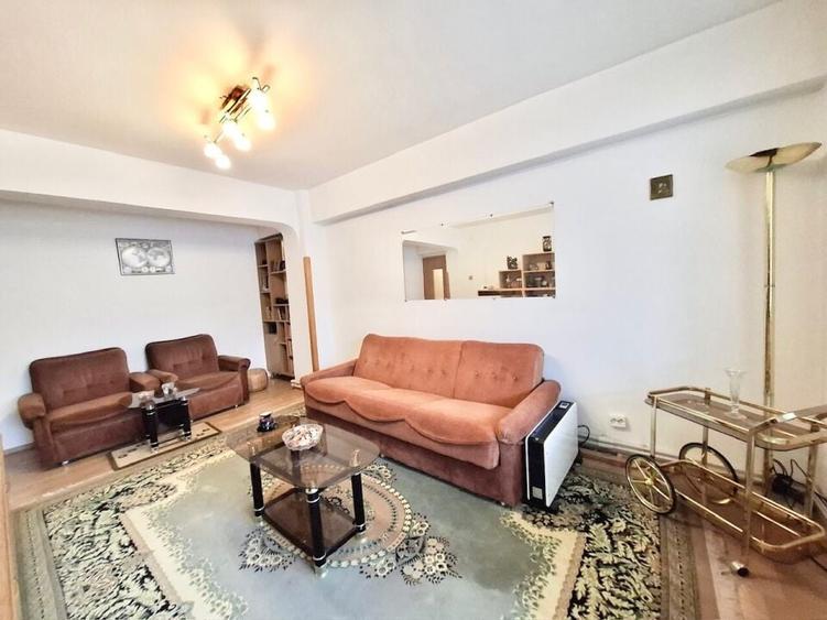 Apartament 3 camere | Statiunea turistica Azuga | - 5