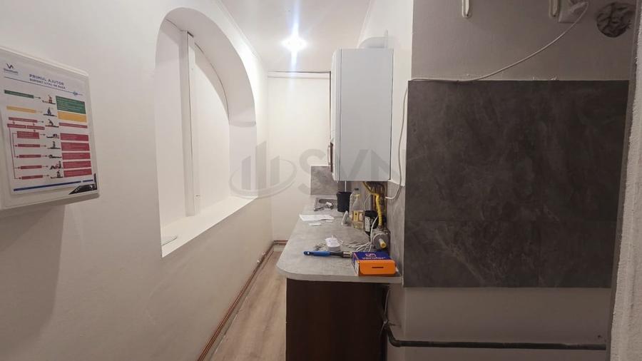 REA1026289 Apartament 4 camere Dorobanti Capitale - 8