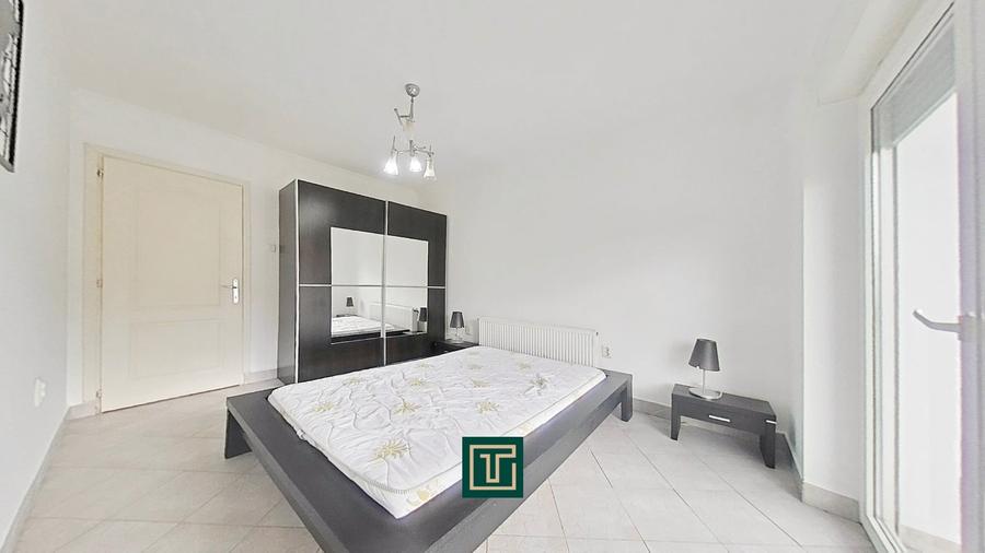 Apartament 2 camere de închiriat – Bulevardul Revoluției, Arad | Locație premium - 8