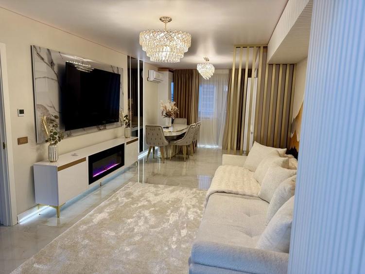 Aparatament de lux - 3