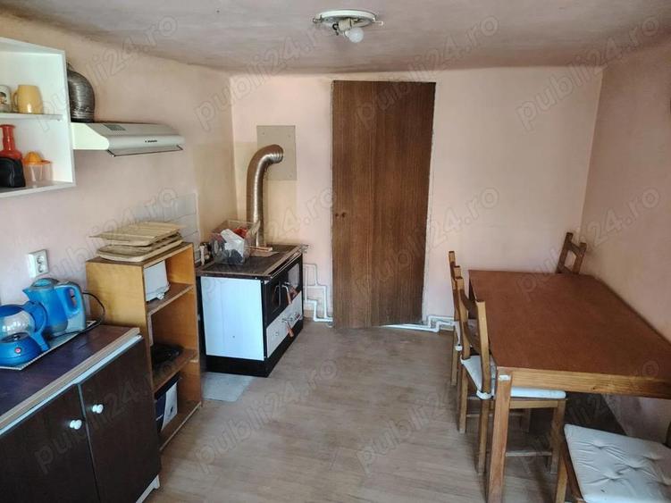 Casa de vanzare in Bozovici - 8