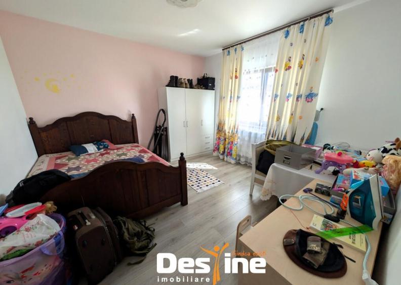 Casa individuala P+Pod 3 camere 89 mp mobilata utilata p - 4