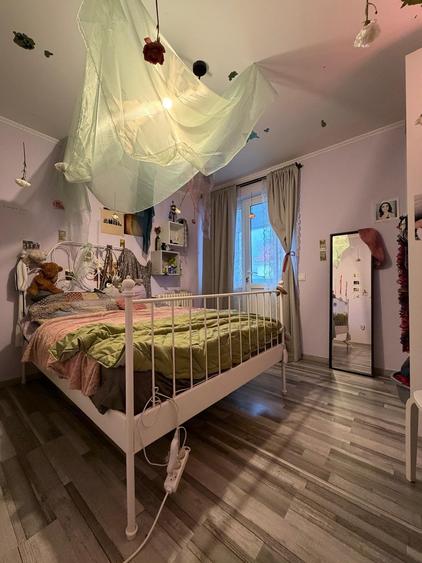 Apartament la Metrou Iancului / Etaj 1 / Aleea Lunguletu / Renovat 2022 - 3