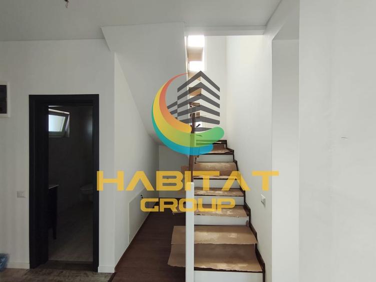 Vila p+1 / Vidra / 4 camere / Comision 0% - 6