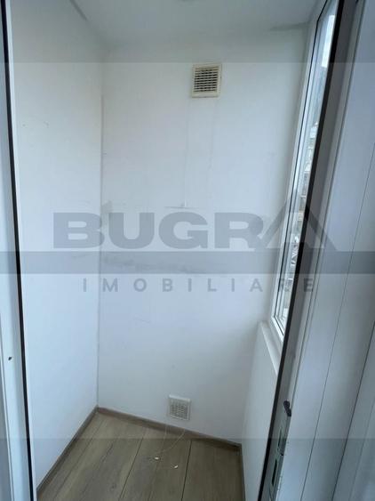 Apartament de 3 camere, decomandat, 85mp, Grigorescu - 8