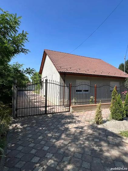 Vand casa Timi?oara - 2