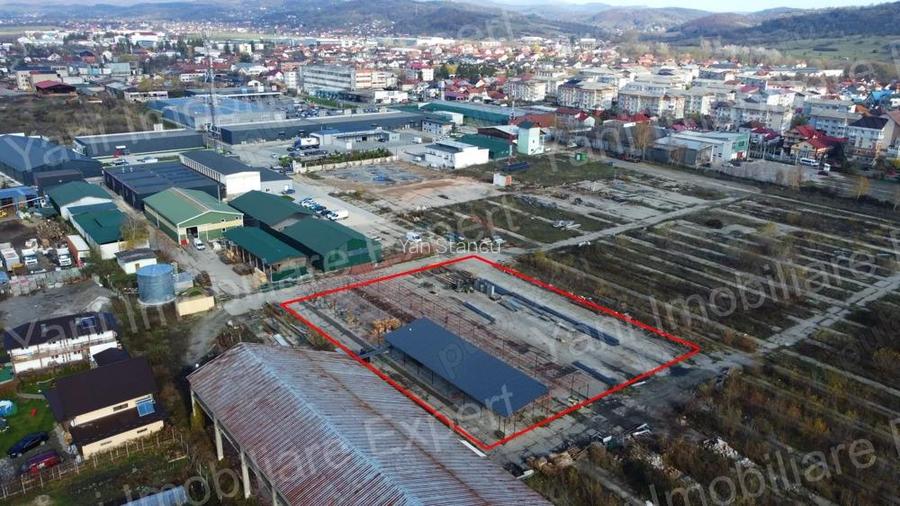 Teren de inchiriat in Curtea de Arge?.