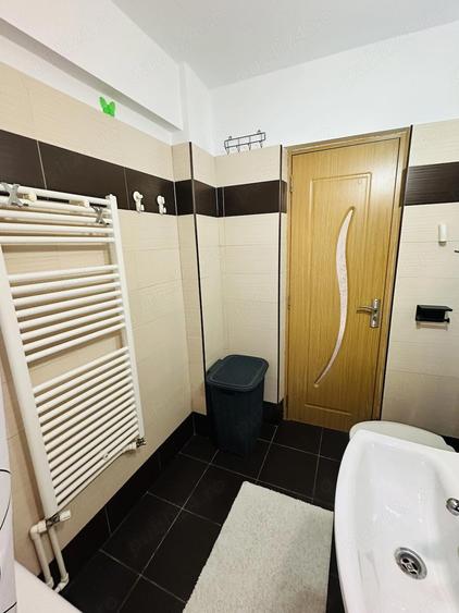 Apartament 4 camere, mobilat complet + centrala proprie zona Pacii, Tulcea - 1