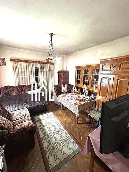 Casă individuală | 3 camere | Garaj | Acces auto | Trei Stejari - 1