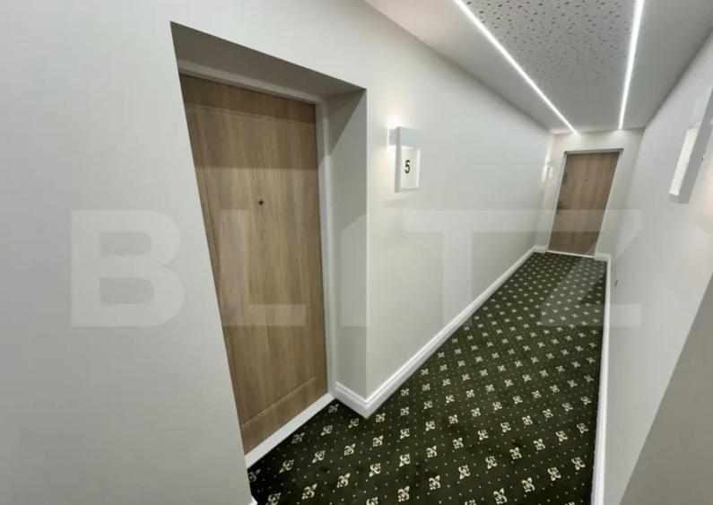 Apartament 2 camere Decomandat ,dotari Premium ,Tehnologie S - 15