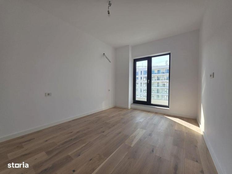 Apartament 3 camere de vanzare in Pipera | 83 mp utili | terasa 14,7 m - 7