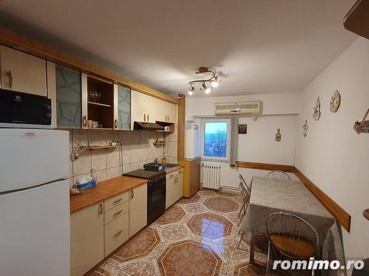 Inchiriez o garsinera in apropriere de metrou Gorjului - 2