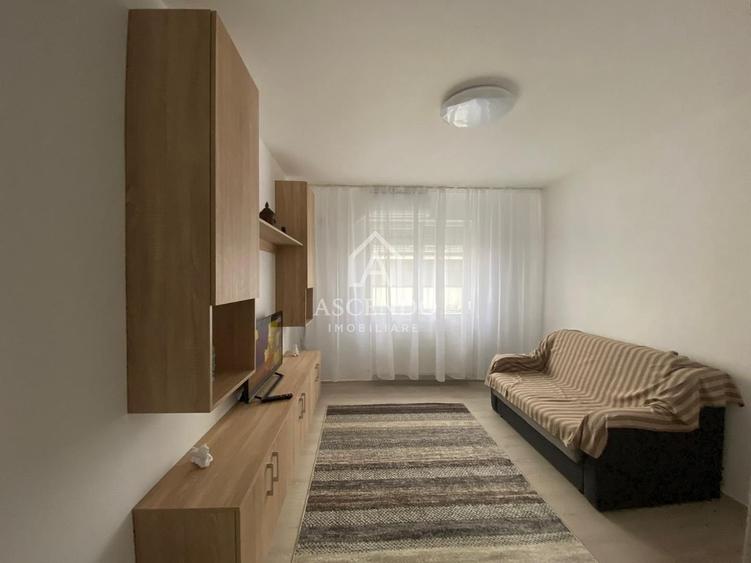 Garsonieră de închiriat| bloc nou| Chiajna – Str. Orhideelor | Parcare - 2