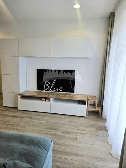 Priveliste spre mare, confort desavarsit – apartament in Mamaia Nord - 8