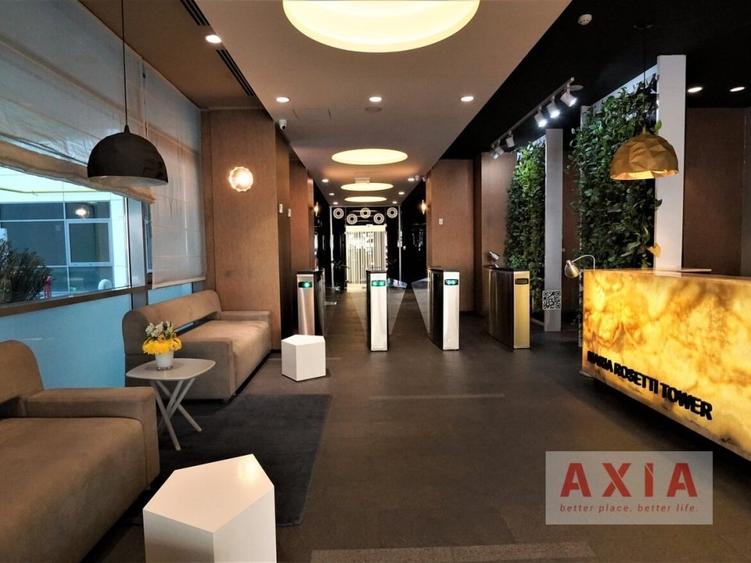 Birouri de inchiriat Universitate, 390-780 mp, Comision 0% - 10