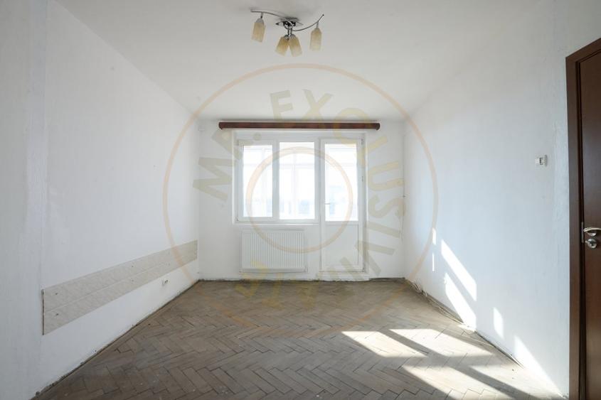 Apartament  3 camere Craiovei - 9