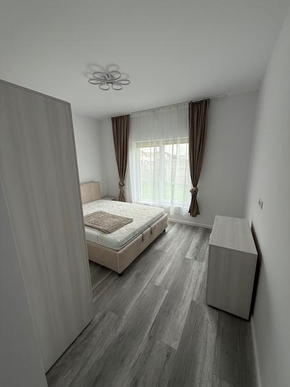 Duplex | 3 camere | Curte + Terasa - 6