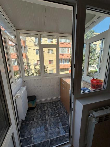 Garsonieră în Central