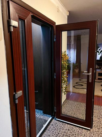 LUMINA - VILA P+1+M -300MP UTILI - 5 CAMERE -- TERMEN LUNG -1000 EURO - 18