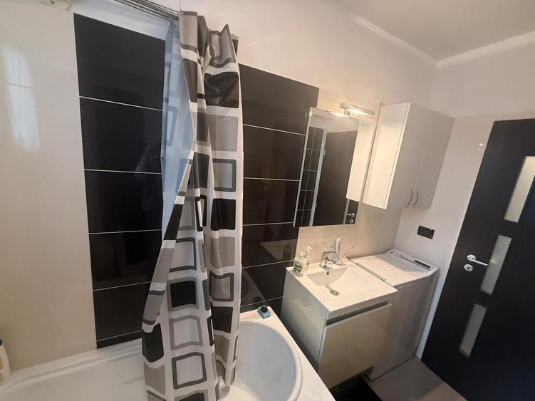 Sun Residence – 2 Camere - Mobilat - Utilat - 16