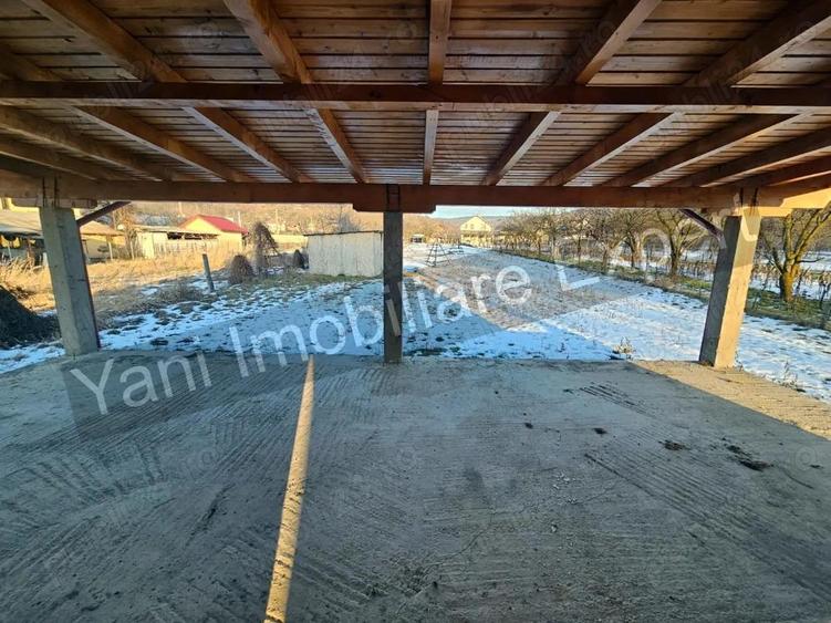 Casa de vanzare in comuna Baicule?ti, sat Zigoneni, jude? Arge? - 19