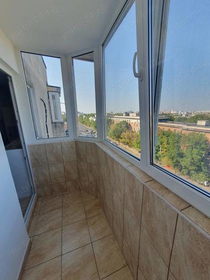 Inchiriez garsoniera complet utiliata & gata de folosin?a (zona sos. Panduri) - 9