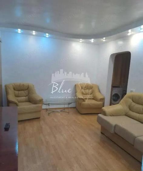 Brotacei/Tomis 3 / Scoala 7 Apartament 2 cam , loc de parcare - 3