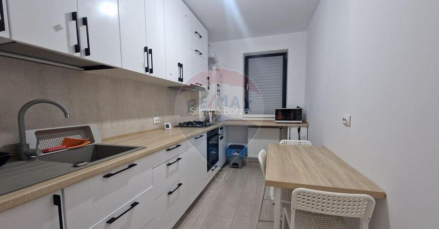 Apartament cu 3 camere I Prima inchiriere I Pallady Hills... Apartament cu 3 camere I Prima inchiriere I Pallady Hills...