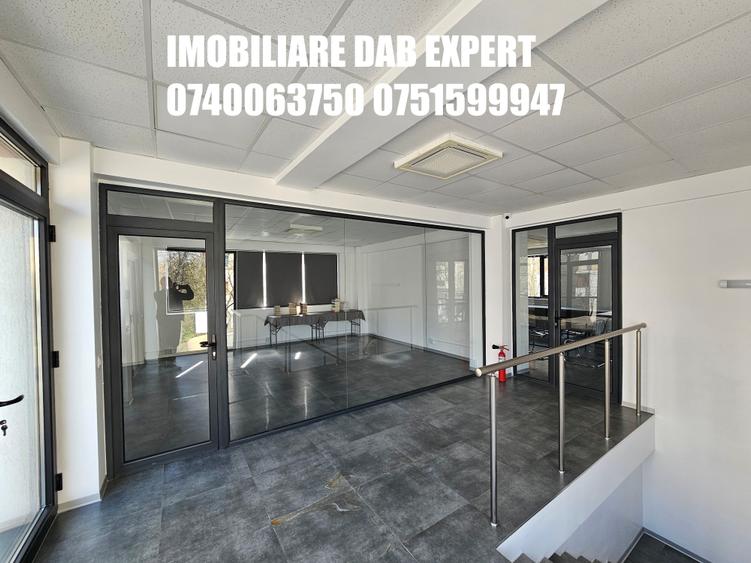 Spatiu comercial  Micro 17, zona Posta, Piata Rusilor, stradal - 6