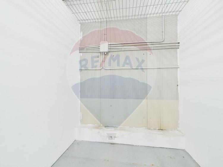 De inchiriat Showroom/Hala/Birouri - Pozitie Ideala Popesti Leordeni - 6