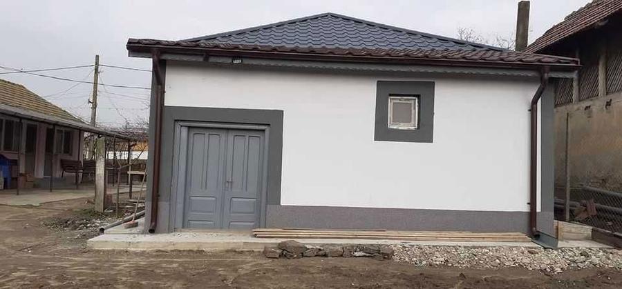 Casa de vanzare in Orasul Bechet - 7