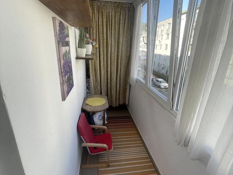 Apartament 3 camere decomandat, etaj 2, 76,93 mp utili, parcare ?i boxa Mara?ei - 9