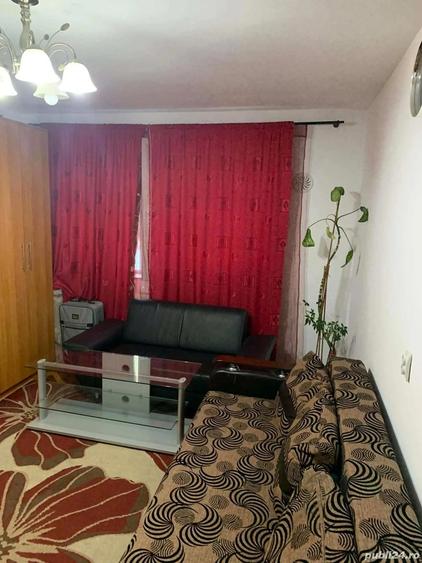 Apartament 4 camere de vanzare , Tarnavei M14 , parter , 82.000 euro negociabil - 8