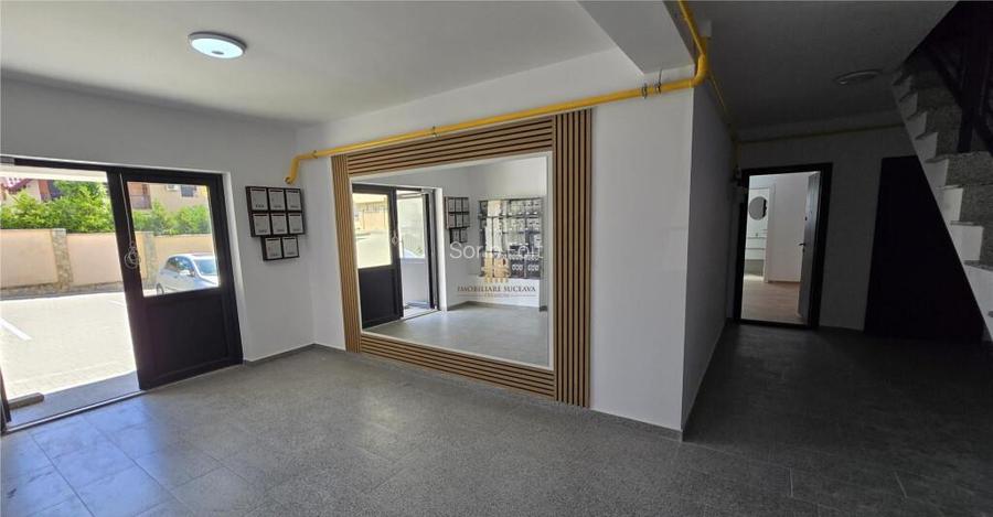 Apartament 3 camere in bloc nou De !