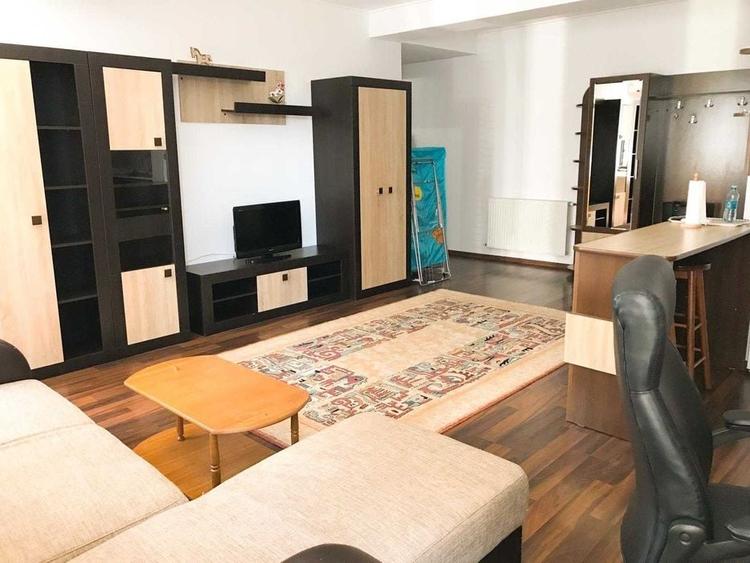 Apartament 2 camere, 62 mp, etaj 1, centrala gaz, Compozitori - 1