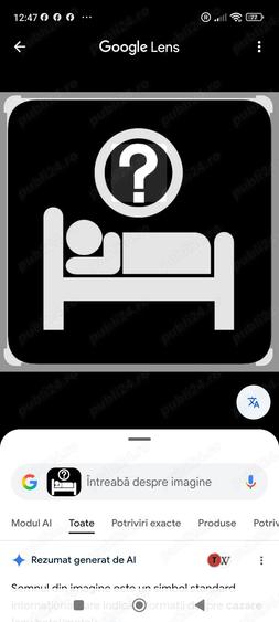 Colocation garsoniera Baia mare Vlad Tepes - 2