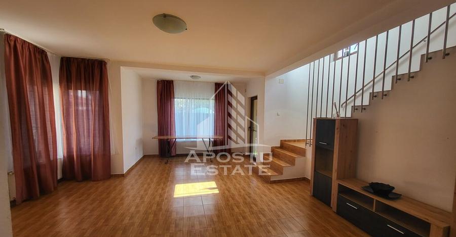 Casa individuala,4 camere,2 bai,Dumbravita - 3