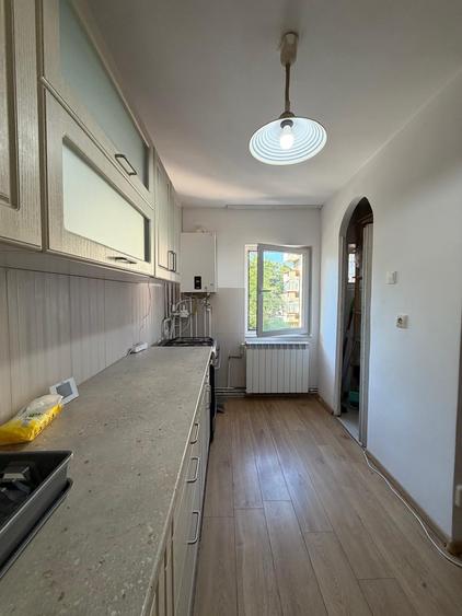 Apartament cu 2 camere decomandate I 2 balcoane I Zorilor - 8
