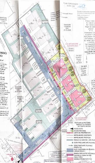 Duplex de vanzare in oras - 6