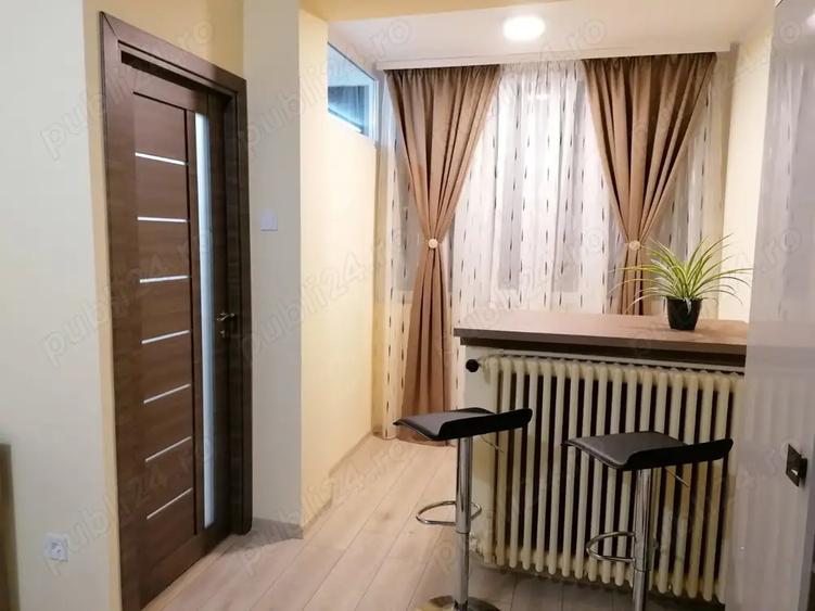 Inchiriez garsoniera in cartierul Gheorgheni, langa Iulius Mall, Aleea Detunata, Cluj-Napoca - 7