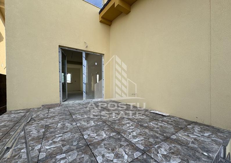 Duplex cu 4 camere Urseni - MosnitaNoua cu toate utilitatile - 7