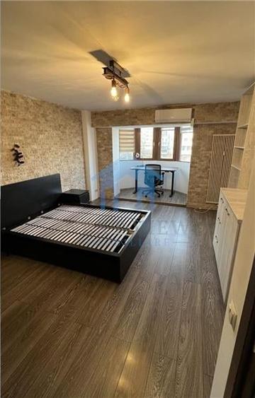 Garsonieră decomandată în Mănăștur