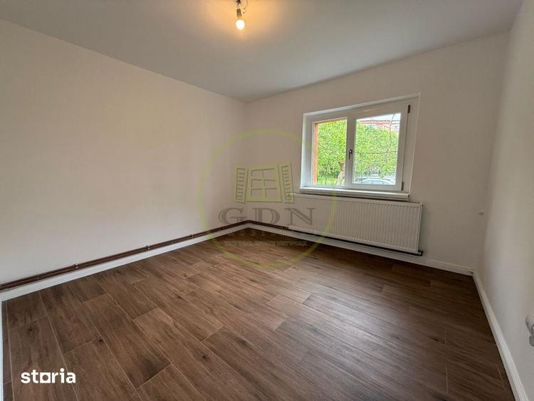 Apartament cu 2 camere decomandat în Sărari