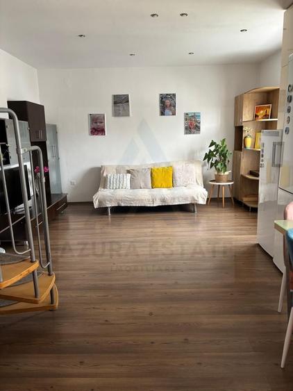 Apartament 4 camere 76 mp utili zona Hipodrom 3 cu loc de parcare - 1