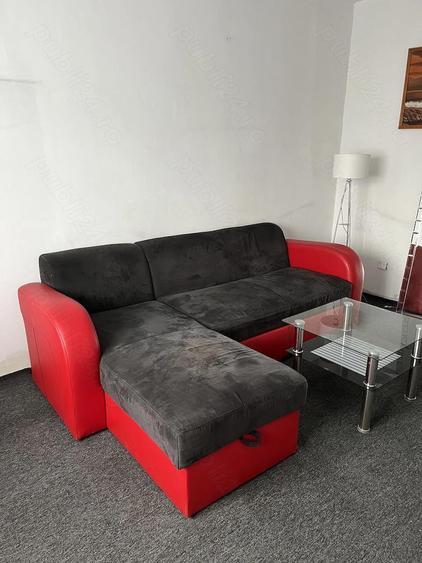 Inchiriez pe termen scurt - 1