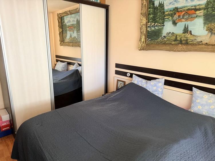 Apartament 3 camere cartieru prima nufaru piata nucetului - 5