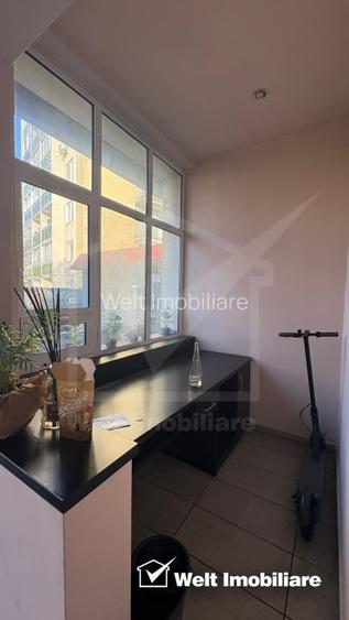 Spatiu comercial pentru salon, Gheorgheni