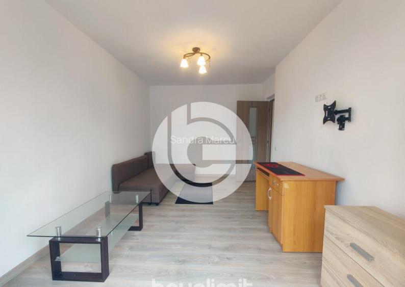 Apartament 2 Camere Decomandat - Etaj 1 - Pet Friendly - Mi