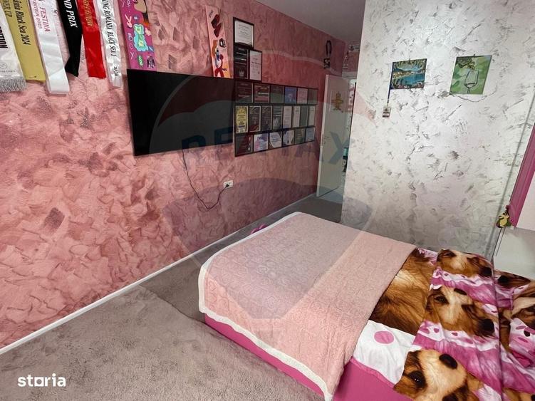 Apartament 4 camere UNIC - PREMIUM de vanzare| Dobroiesti| Regnum Spa - 10