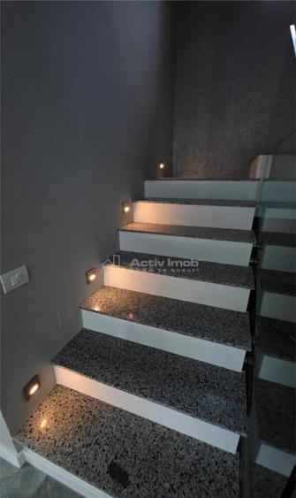 Casa / Vila 178 mp - Bragadiru / Cartier Independentei - 13